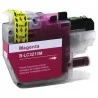 Cartouche compatible Brother LC-3213M, MAGENTA