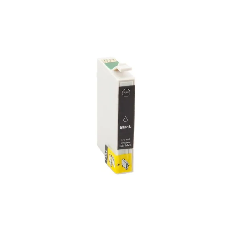 Cartouche d'encre compatible Epson T1291 Noir