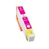 Cartucho de tinta para Epson T2633 Magenta