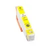 Cartucho de tinta para Epson T2634 Amarillo