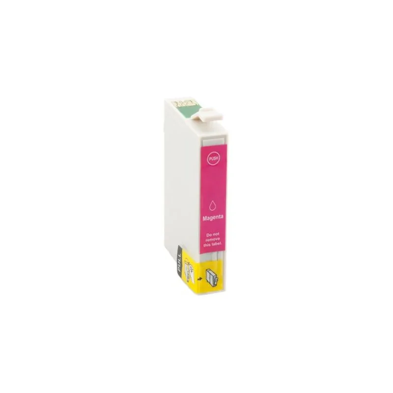 Cartouche compatible Epson 33XL (T3363, T3343) Magenta