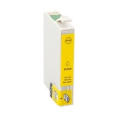 Cartucho compatible Epson 33XL (T3364, T3344) Amarillo