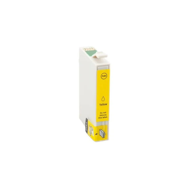 Tinteiro compatível Epson 33XL (T3364, T3344) Amarelo