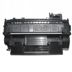 Compatível toner com HP CF280A, CE505A, PRETO