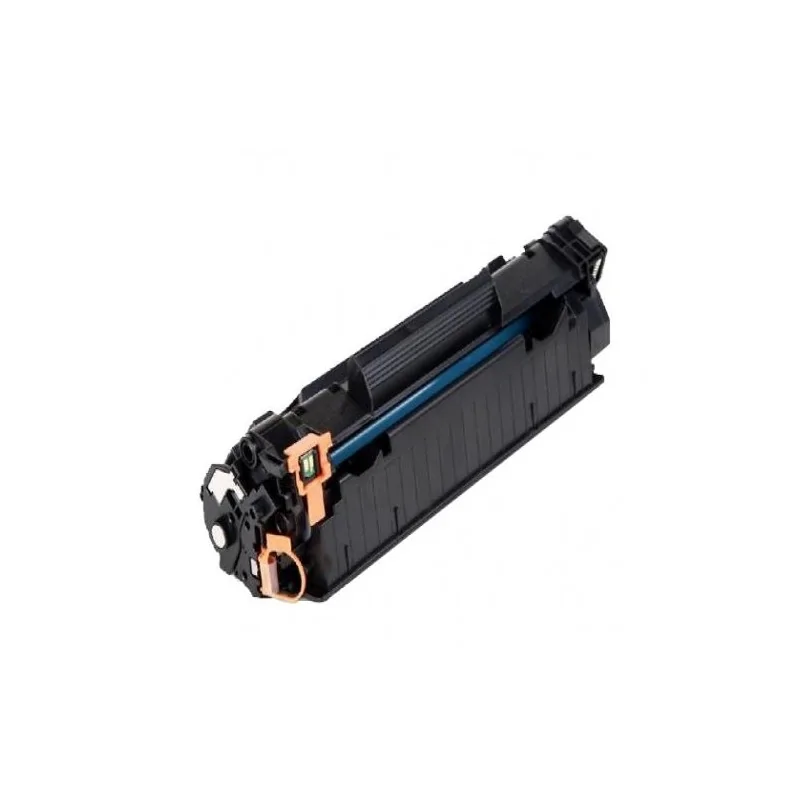 Toner compatível com HP CF244A, alto rendimento, PRETO