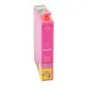 Cartouche d'encre pour Epson T603XL Magenta