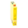 Cartucho de tinta para Epson T603XL Amarelo