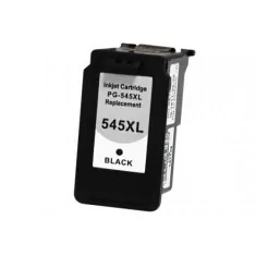 Cartouche d'encre noire compatible Canon PG545XL