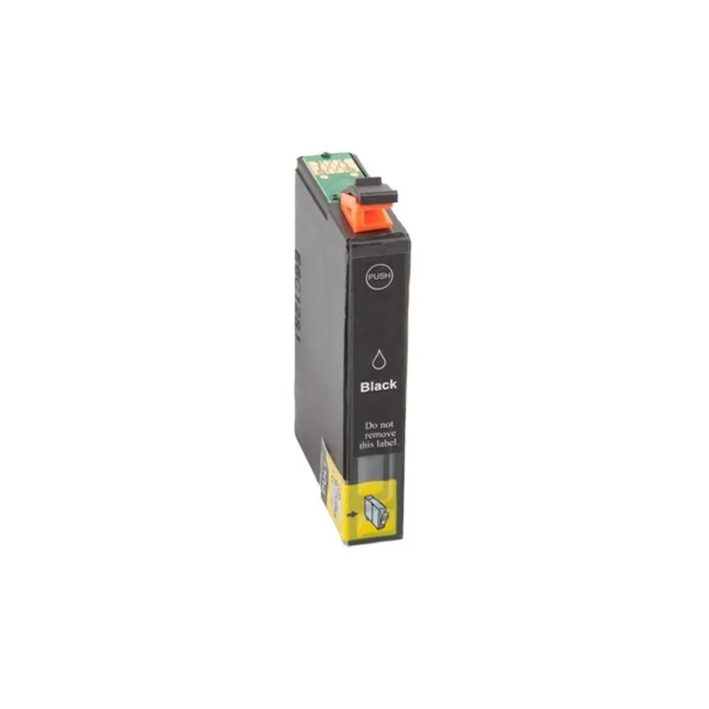Cartouche d'encre pour Epson T502XL Noir