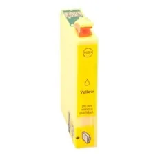 Cartucho de tinta para Epson T502XL Amarelo