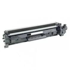 Toner compatible HP CF230X, haute capacité, NOIR