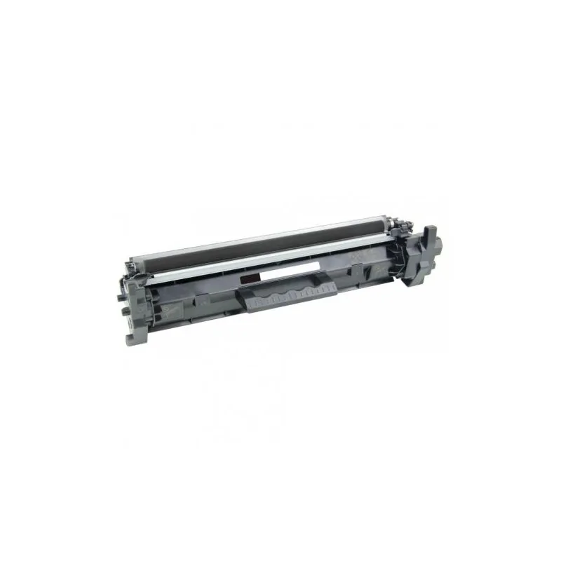 Toner compatible HP CF230X, haute capacité, NOIR