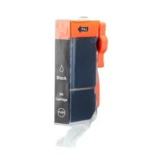 Cartucho de tinta Canon CLI526 Negro compatible