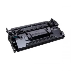 Toner compatible avec HP CF289A, Sans puce, NOIR