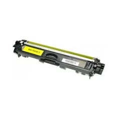 Compatible BROTHER Toner, TN241 TN245, JAUNE