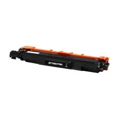 Compatible BROTHER TN243 TN247 Tóner NEGRO