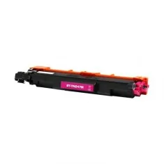 Toner compatível BROTHER TN243 TN247 MAGENTA