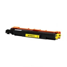 Compatible BROTHER Toner, TN243 TN247, JAUNE