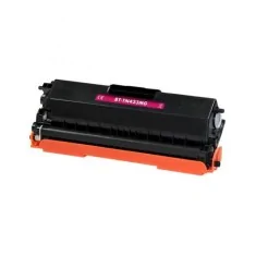 Toner compatible pour BROTHER, TN421, TN423, TN426, MAGENTA