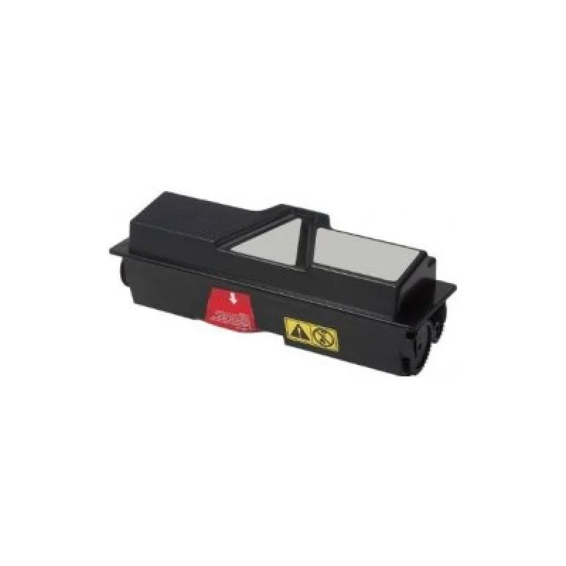 Tóner compatible con Kyocera TK1140 NEGRO