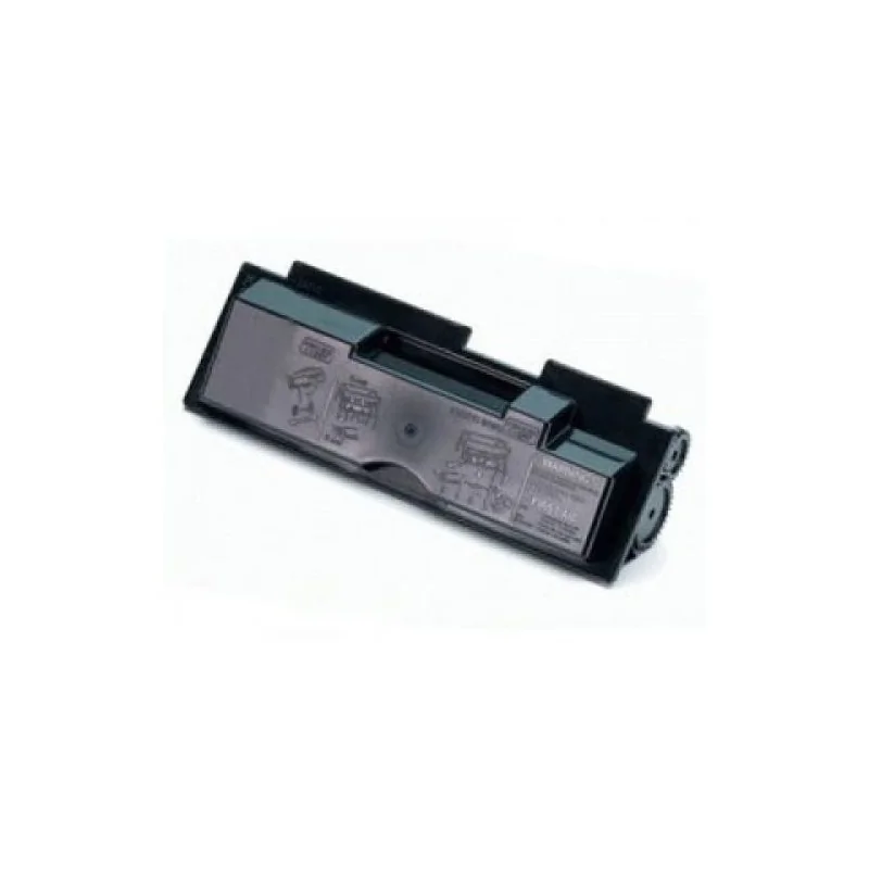 Toner compatible avec Kyocera TK170 NOIR