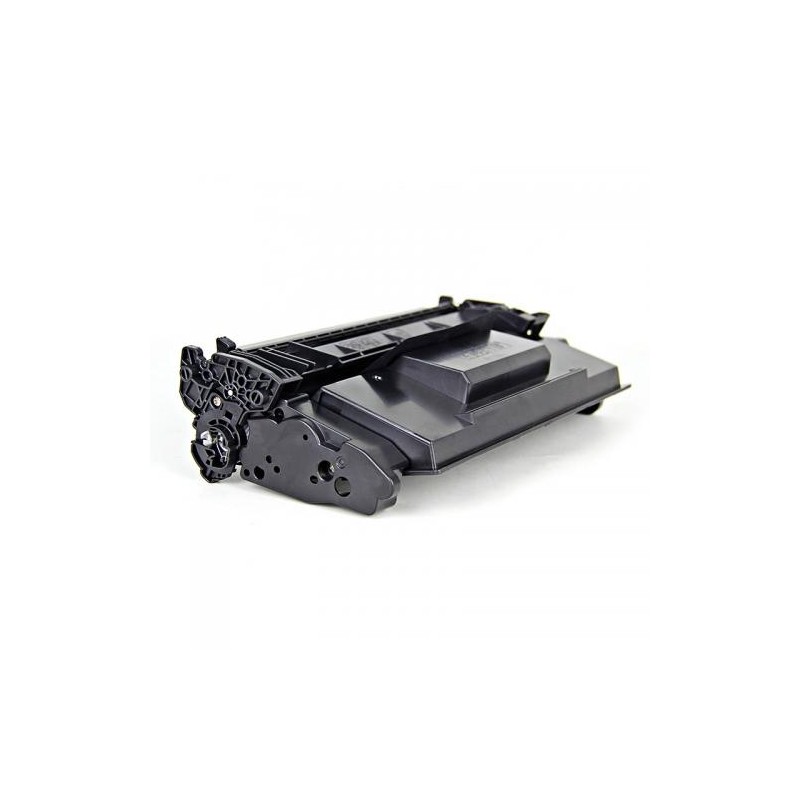 Toner reciclado CF259A para impresoras laser HP. Negro SIN CHIP