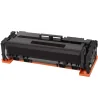 Tóner Compatible HP W2210X / 207X Negro con Chip