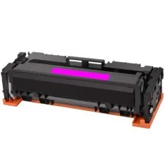 Toner compatível para HP W2213X, alta capacidade, MAGENTA