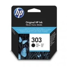 Cartucho de tinta HP303 (T6N02AE) Negro