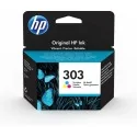 Cartucho de tinta HP303 Color