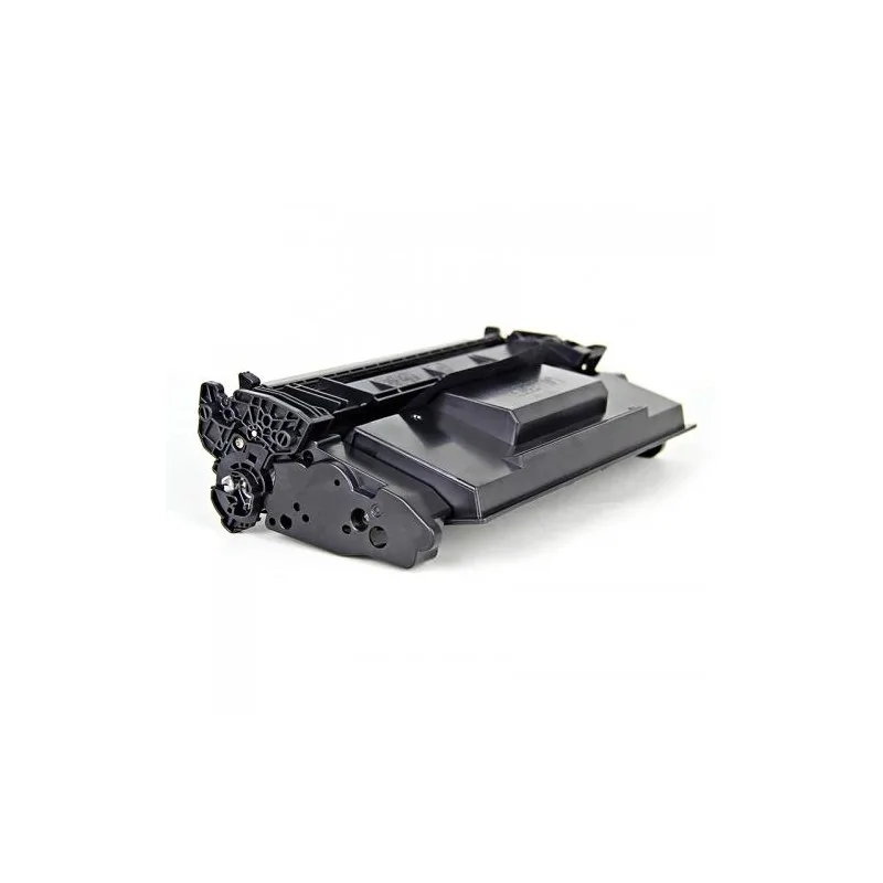 Toner compatible avec HP CF259X, Avec puce, Haute capacité, NOIR