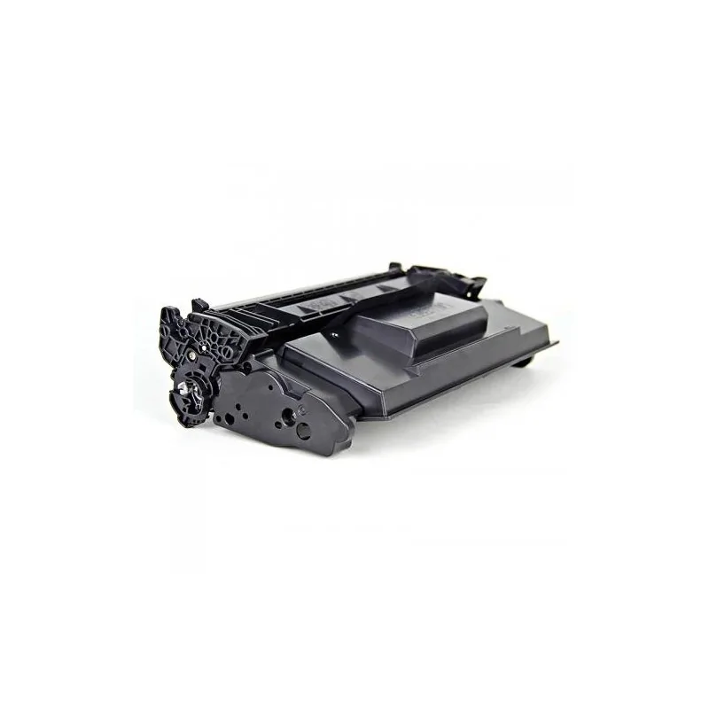 Toner compatível com HP CF259X, Com chip, Alta capacidade, PRETO