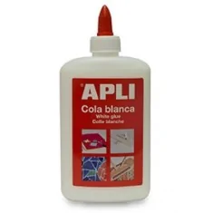 APLI Cola Branca 250Gr