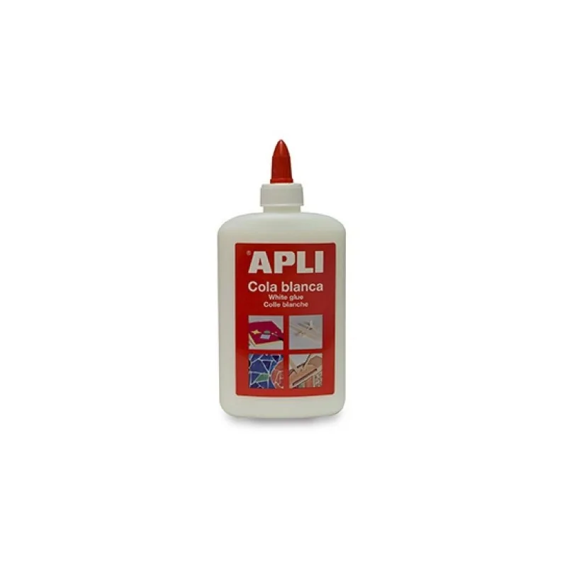 APLI Colle Blanche 250Gr