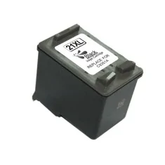 Cartucho de tinta compatible HP21XL Negro