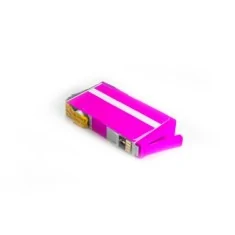 Cartucho de tinta para HP903XL (T6M07AE, T6L91AE) Genérico Magenta