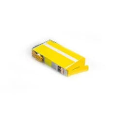 Cartucho de tinta para HP903XL (T6M11AE, T6L95AE),Genérico , Amarillo