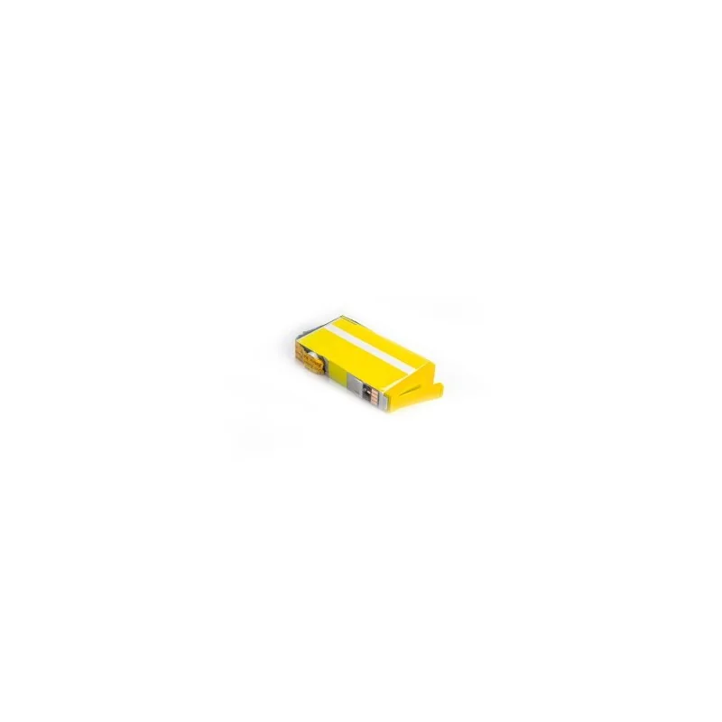 Cartucho de tinta para HP 903XL (T6M11AE, T6L95AE), genérico, amarelo