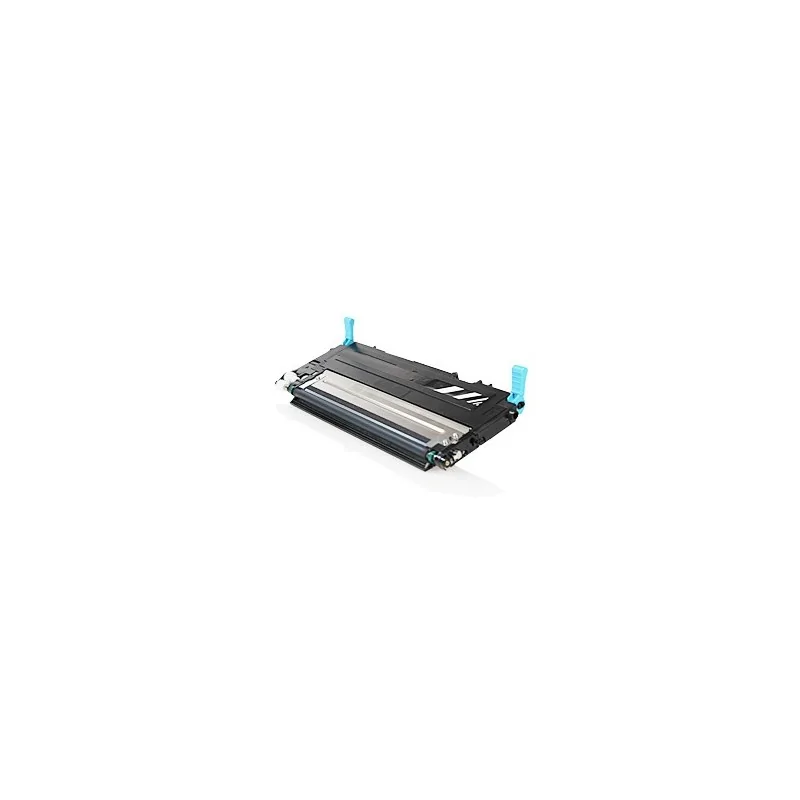 Compatible toner pour HP W2071A, CYAN