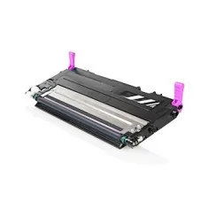 Compatible toner avec HP W2073A, MAGENTA