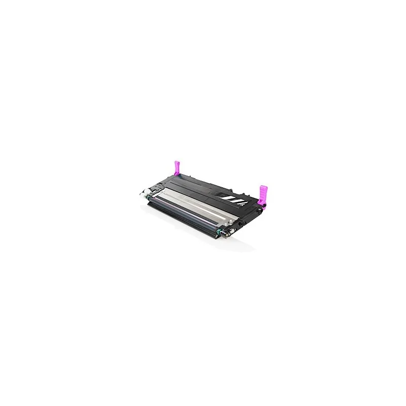 Compatible toner con HP W2073A, MAGENTA