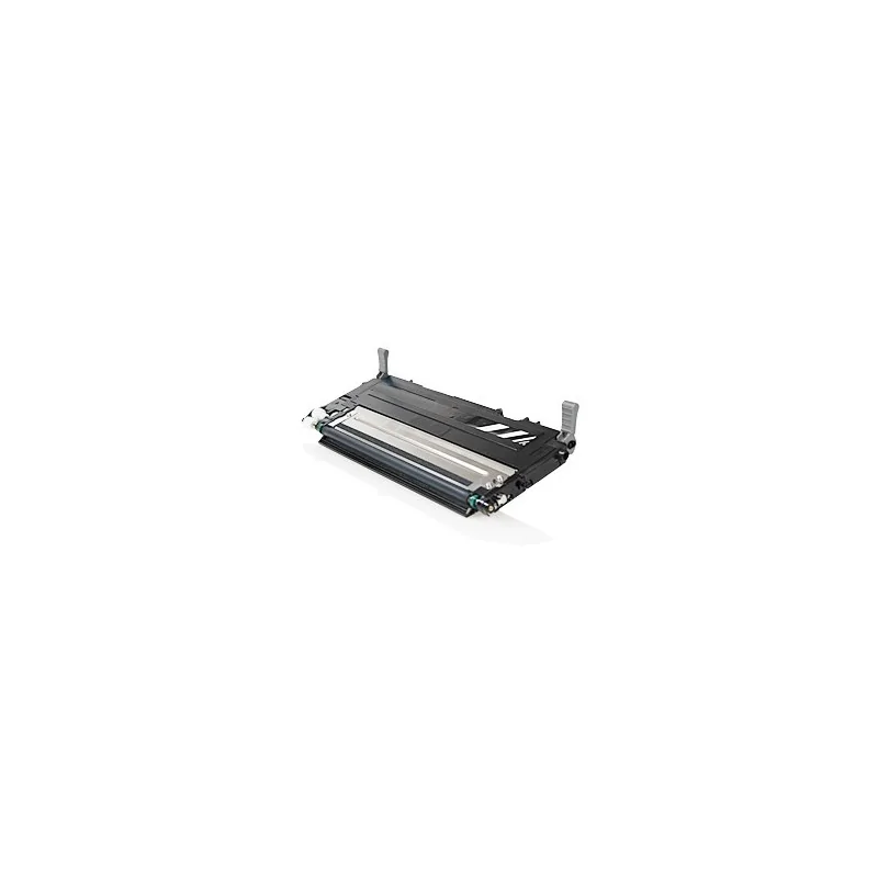 Compatible tóner con HP W2070A, Alta capacidad, NEGRO