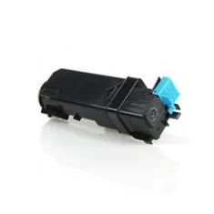 Toner para impressoras XEROX PHASER 6140, CIANO