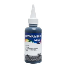 673-E0017-100MB 100ml Tinta negra compatible Epson 673