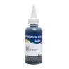 Encre noire compatible Epson 673 pour imprimantes EcoTank (100ml)