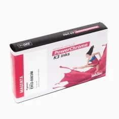 Cartouche InkTec Magenta pour Epson Stylus Pro 7800, 9800