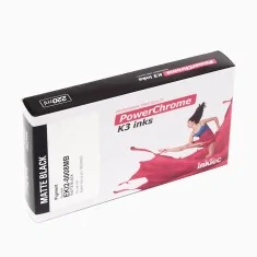 Cartucho InkTec Negro Mate para Epson Stylus Pro 7800, 9800