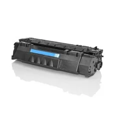 Compatible toner avec HP...