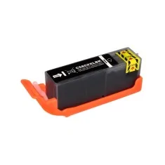 Cartouche d'encre compatible Canon PGI580XL Noir