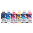 PACK: 6 botellas de 100ml, tinta de sublimación, SubliNova Smart, by InkTec